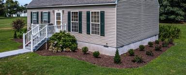 House  Irvington