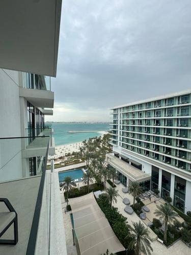120 m² Apartment mit Hotelservice
