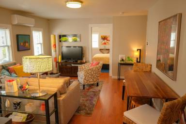 81 m² Condo