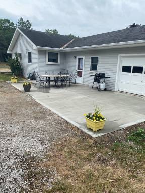House Caseville