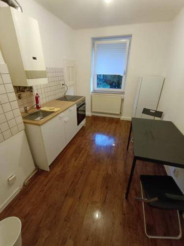 Ferienwohnung Zeitz