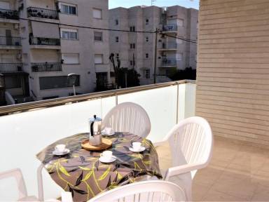Apartamento Sant Salvador