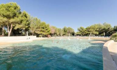 Appartement Lambesc