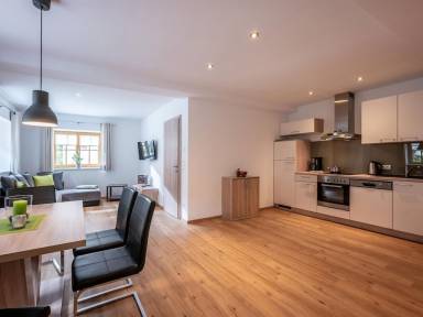 Ferienwohnung Hopfgarten im Brixental