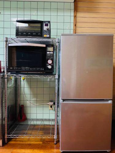 12 m² Ferienwohnung