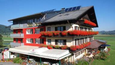 Ferienwohnung Attersee