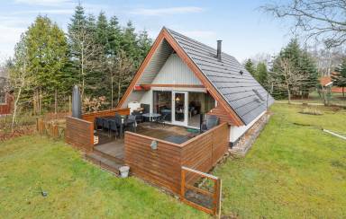 Huis 78 m²