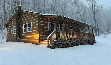 84 m² Cabin