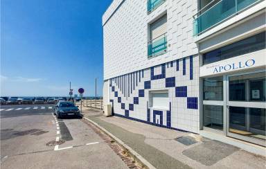 Appartement Berck