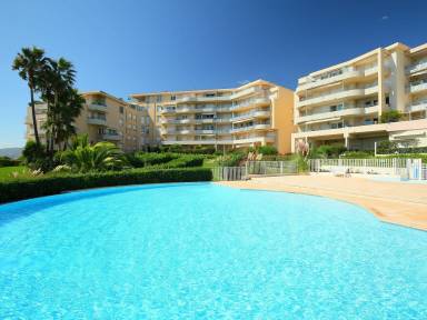 Appartement Antibes