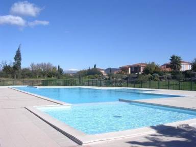 Appartement Port Fréjus
