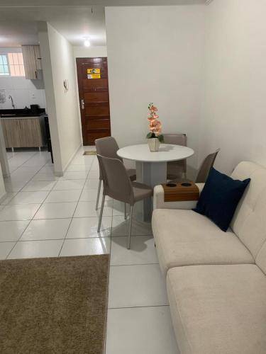 Apartamento Mandacaru
