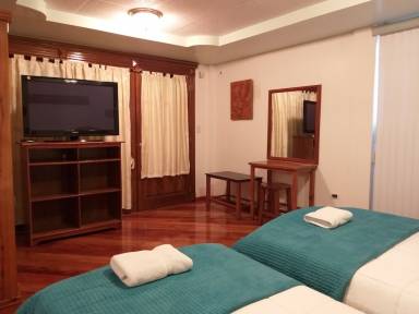 Bed & Breakfast Riobamba
