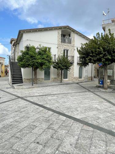 Appartamento Capri Leone