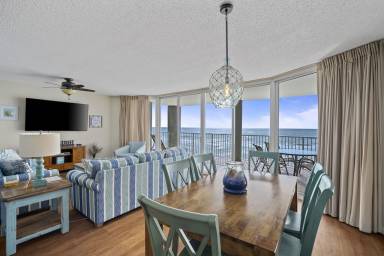 Condo Panama City Beach