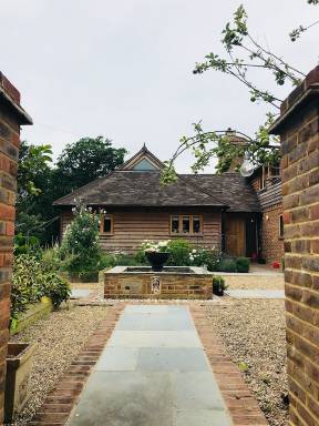 House Cranbrook
