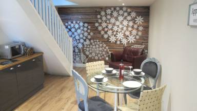 Ferienwohnung Preston
