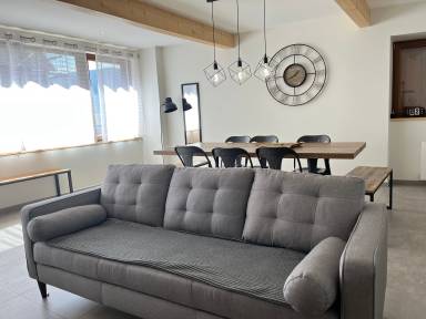 Maison de vacances 111 m²