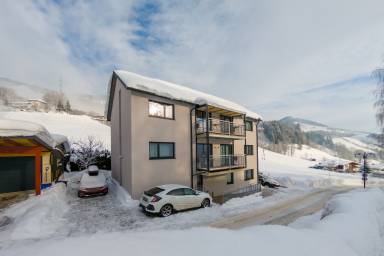 Apartment Bruck an der Großglocknerstraße