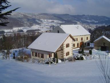 Location de vacances à Le Val-d'Ajol : un séjour dans les Vosges - HomeToGo