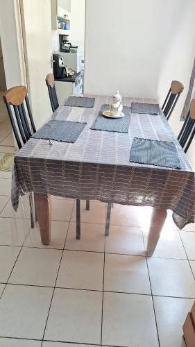 Apartamento Mangabeiras