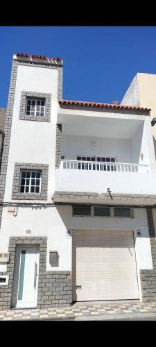 Casa Arinaga