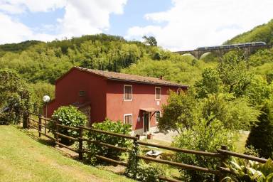 Casale Pistoia