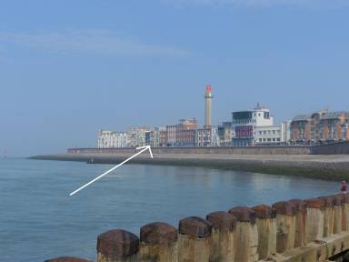 Ferienwohnung Vlissingen