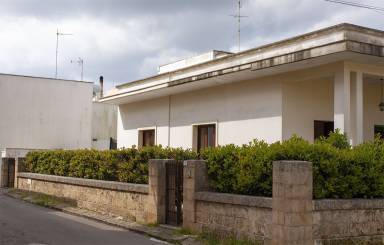 Villa Ugento