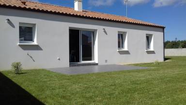 House Apremont