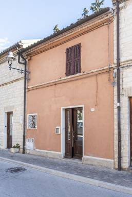 Appartamento Sirolo