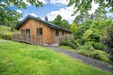 Lodge Brynteg