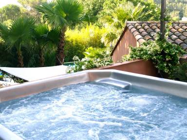 Maison de vacances Cuers