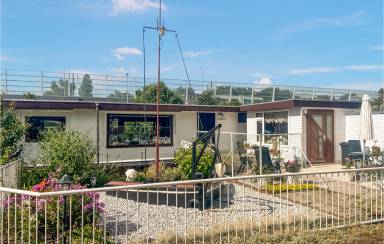 Huisboot 92 m²