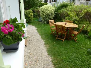 Appartement Veyrier-du-Lac