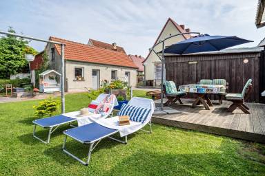 53 m² Apartament