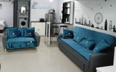 70 m² Apartment