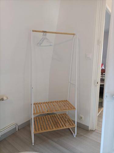 70 m² Ferienhaus