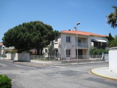Villa Saint-Cyprien