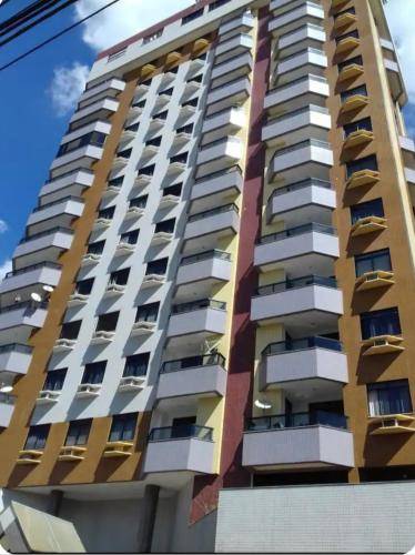 Apartamento  Campos dos Goytacazes