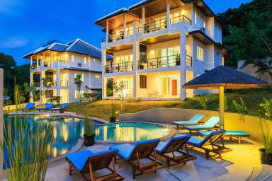 Villa Bo Put
