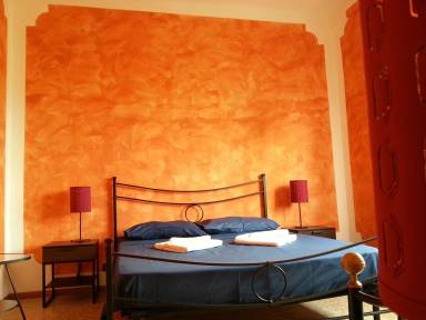 Bed and breakfast  Cornaredo