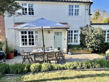 Cottage Reydon