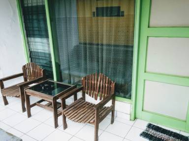 Accommodation Purwokerto