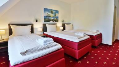 Hotel Karlsruhe