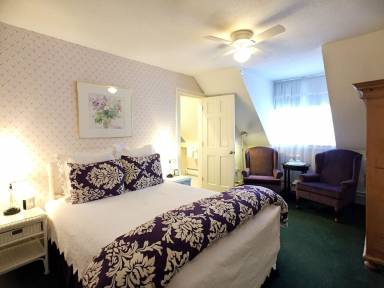 Bed & Breakfast Burlington