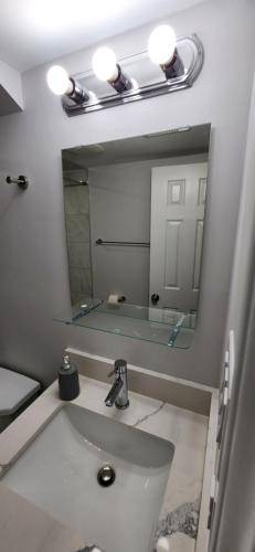 Apartment Norval