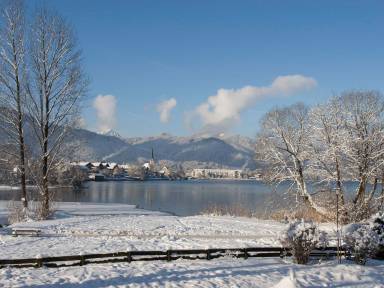 Appartamento Tegernsee