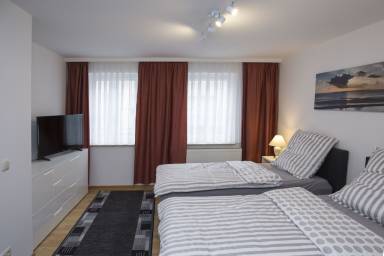 Ferienwohnung Grimma