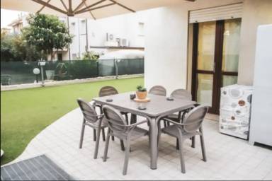 Appartamento 54 m²